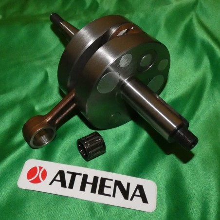 Crankshaft, vilo, embiellage long race ATHENA for YAMAHA YZ 85cc