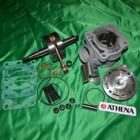 Pack ATHENA BIG BORE 115cc pour YAMAHA YZ 85 de 2002 à 2018