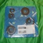 CENTAURO low engine spy / spi gasket kit for HUSQVARNA WR 250, 360 from 1993 to 1998