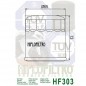 Filtro de aceite HIFLO FILTRO para HONDA, KAWASAKI, POLARIS, YAMAHA, ...