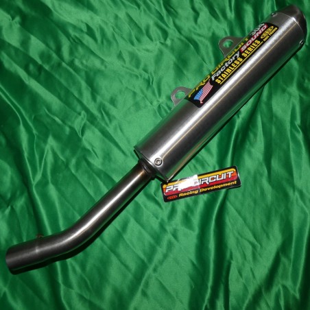 Exhaust silencer PRO CIRCUIT for KAWASAKI KX 250 from 2004