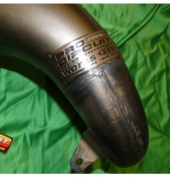 Exhaust system PRO CIRCUIT for SUZUKI RM 125 from 2004 to 2008