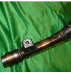 Exhaust system PRO CIRCUIT for SUZUKI RM 125 from 2004, 2005, 2006, 2007 and 2008