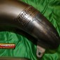 Silenciador PRO CIRCUIT para SUZUKI RM 125 de 2004 a 2008