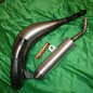 Muffler PRO CIRCUIT for SUZUKI RM 125 from 2004 to 2008