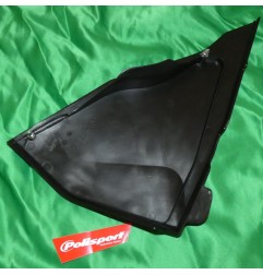 Polisport -Luftfilterkastenabdeckungen für KTM SX, SXF, SMR 125, 150, 250, 450
