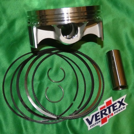 copy of Piston VERTEX 80mm for HONDA CRF 250 from 2010 to 2017