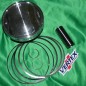 Piston VERTEX 94mm pour SUZUKI LTZ, DRZ, KAWASAKI KFX 400