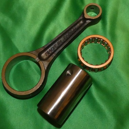 Connecting rod BIHR for HONDA XL, XR 125, 200 from 1979, 1980, 1981, 1982, 1983, 1984, 1985, 1986, 1987, 1988, 2002