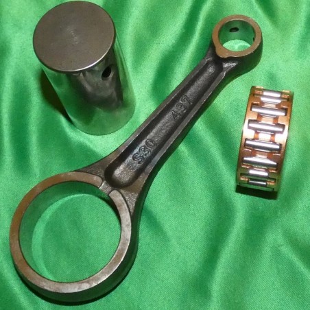 Connecting rod BIHR for HONDA XL, XR 125, 200 from 1979 to 2002