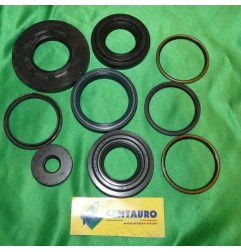 Dichtungssatz für den unteren Motorbereich (CENTAURO) für YAMAHA YFM 350, 450, 500, ...