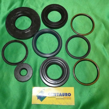 copia de CENTAURO bajo motor espía / spi kit de juntas para YAMAHA TT 600 E de 1994 a 1998