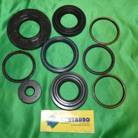 Dichtungssatz für den unteren Motorbereich (CENTAURO) für YAMAHA YFM 350, 450, 500, ...