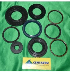 CENTAURO bajo motor espía / spi kit de juntas para YAMAHA YFM 350, 450, 500,...