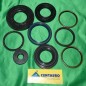 copy of CENTAURO low engine spy / spi gasket kit for YAMAHA TT 600 E from 1994 to 1998