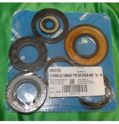 Dichtungssatz für den unteren Motorbereich (Spy/Spi) von CENTAURO für YAMAHA YFM 350, 450, 500, ...
