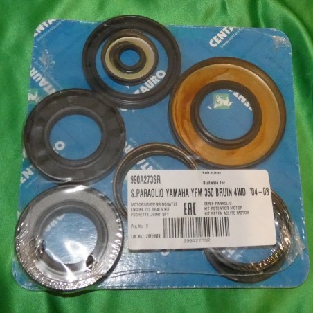 CENTAURO low engine spy / spi gasket kit for YAMAHA YFM 350, 450, 500,...