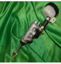 NISSIN -Sport-Hauptbremszylinder hinten, Ø 12 mm, für Quads, Motorräder, …