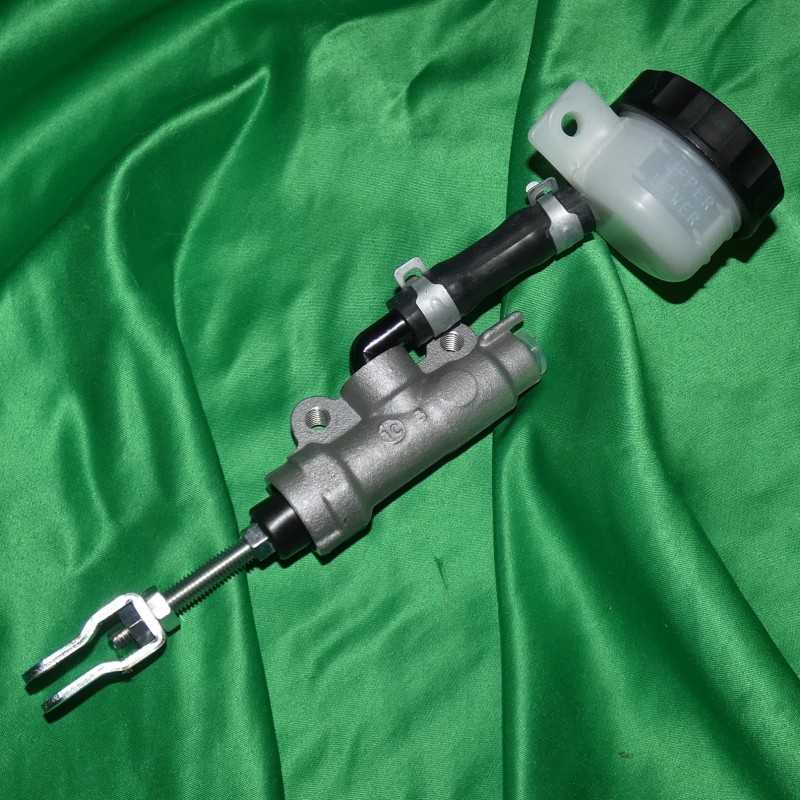 NISSIN -Sport-Hauptbremszylinder hinten, Ø 12 mm, für Quads, Motorräder, … NISSIN -Sport-Hauptbremszylinder hinten, Ø 12 mm, für Quads, Motorräder, …