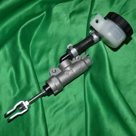 NISSIN -Sport-Hauptbremszylinder hinten, Ø 12 mm, für Quads, Motorräder, ...