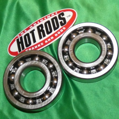 Crankshaft bearing HOT RODS for YAMAHA YFM RAPTOR and WARRIOR 350