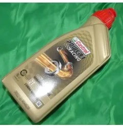 copy of 2-stroke engine oil IPONE STROKE 2R 1 liter - Ref. 1495311-15F580