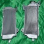 copy of Radiator TECNIUM left or right for YAMAHA YZF and WRF 250cc from 2001 to 2006