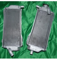 copy of Radiator TECNIUM left or right for YAMAHA YZF and WRF 250cc from 2001 to 2006