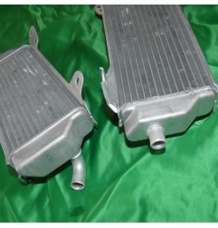 Radiador TECNIUM izquierda / derecha para YAMAHA YZF y WRF 250cc