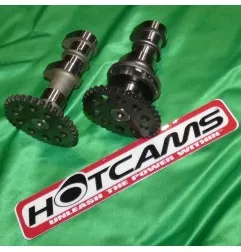 HOT CAMS Árbol de levas etapa 1 para KAWASAKI KLX, KFX, SUZUKI LTZ, DVX,...