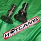 Pack árboles de levas Stage 1 HOT CAMS para ARCTIC CAT DVX 400, KAWASAKI KFX 400, KLX 400 y SUZUKI DRZ 400 de 2000 a 2008