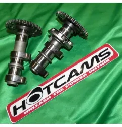 Pack árboles de levas Stage 1 HOT CAMS ARCTIC CAT DVX 400, KAWASAKI…