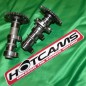 Árbol de levas HOT CAMS stage 1 para KAWASAKI KLX, KFX, SUZUKI LTZ, DVX,...