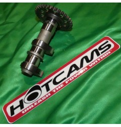 Árbol de levas de admisión HOT CAMS stage 2 para YAMAHA YZF 450 de 2014 a 2017