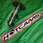 Arbre a cam admission HOT CAMS stage 1 pour KAWASAKI KLX, KFX, SUZUKI LTZ, DVX,...