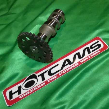 Árbol de levas de admisión HOT CAMS stage 2 para YAMAHA YZF 450 de 2014 a 2017