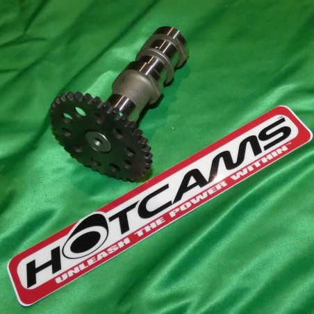 HOT CAMS Árbol de levas etapa 1 para KAWASAKI KLX, KFX, SUZUKI LTZ, DVX,...