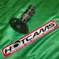 Arbre a cam admission HOT CAMS stage 1 pour KAWASAKI KLX, KFX, SUZUKI LTZ, DVX,...