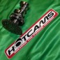 Arbre a cam echappement HOT CAMS stage 1 pour KAWASAKI KLX, KFX, SUZUKI LTZ, DVX,...