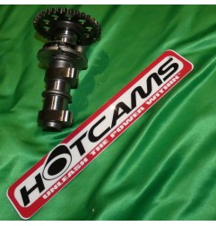 Árbol de levas de escape HOT CAMS stage 2 para YAMAHA YZF 450 de 2014 a 2017