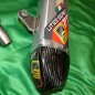 Tubo de escape FRESCO Factory para HUSQVARNA TE KTM EXC, SX 250 y 300 de 2006 a 2016