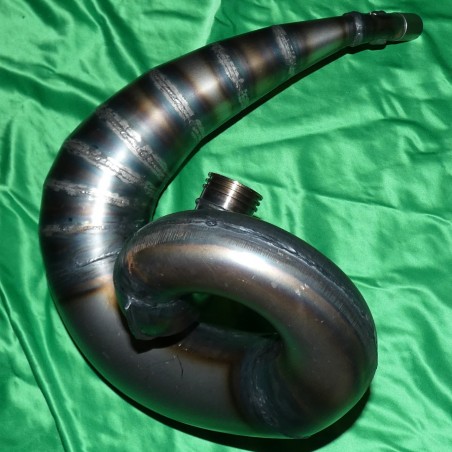 copy of FRESCO exhaust system for KTM EXC, SX, HUSQVARNA TE, TC 125cc