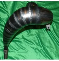 FRESCO exhaust system for KTM EXC, SX, HUSQVARNA TE, TC 250cc and 300cc