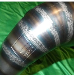 FRESCO exhaust system for KTM EXC, SX, HUSQVARNA TE, TC 250cc and 300cc