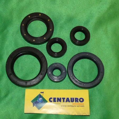 CENTAURO bajo espía del motor / spi kit de juntas para KTM MX, GS, SX, EXC 125cc