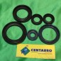 CENTAURO low engine spy / spi gasket kit for KTM MX, GS, SX, EXC 125cc