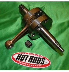 HOT RODS -Kurbelwelle für KAWASAKI KX 65 ccm und SUZUKI RM 65 ccm der Baujahre 2000, 2001, 2002, 2003, 2004, 2005