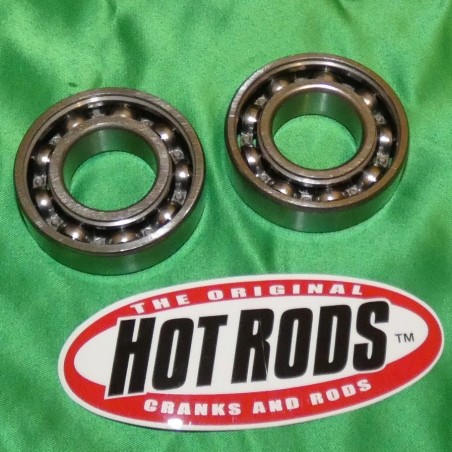 copy of Cojinete del eje de balance HOT RODS para YAMAHA YZF, WRF 250cc de 2002 a 2014