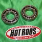 Cojinete del eje de balance HOT RODS para YAMAHA YZF, WRF 250cc de 2002 a 2014