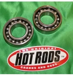HOT RODS -Auswuchtwellenlager für YAMAHA 350 YFM Raptor, Warrior, ...